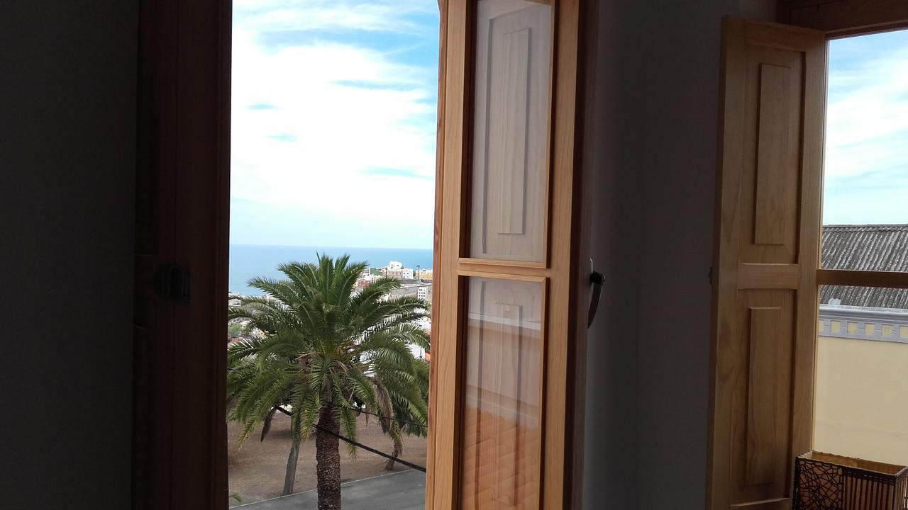Albergue Gran Canaria Las Palmas de Gran Canaria Eksteriør billede