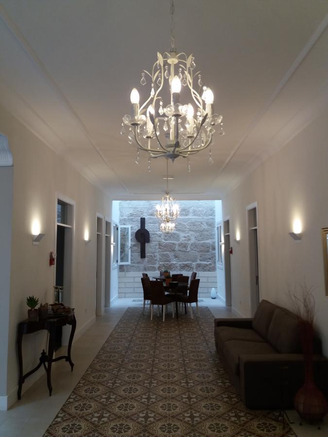 Albergue Gran Canaria Las Palmas de Gran Canaria Eksteriør billede