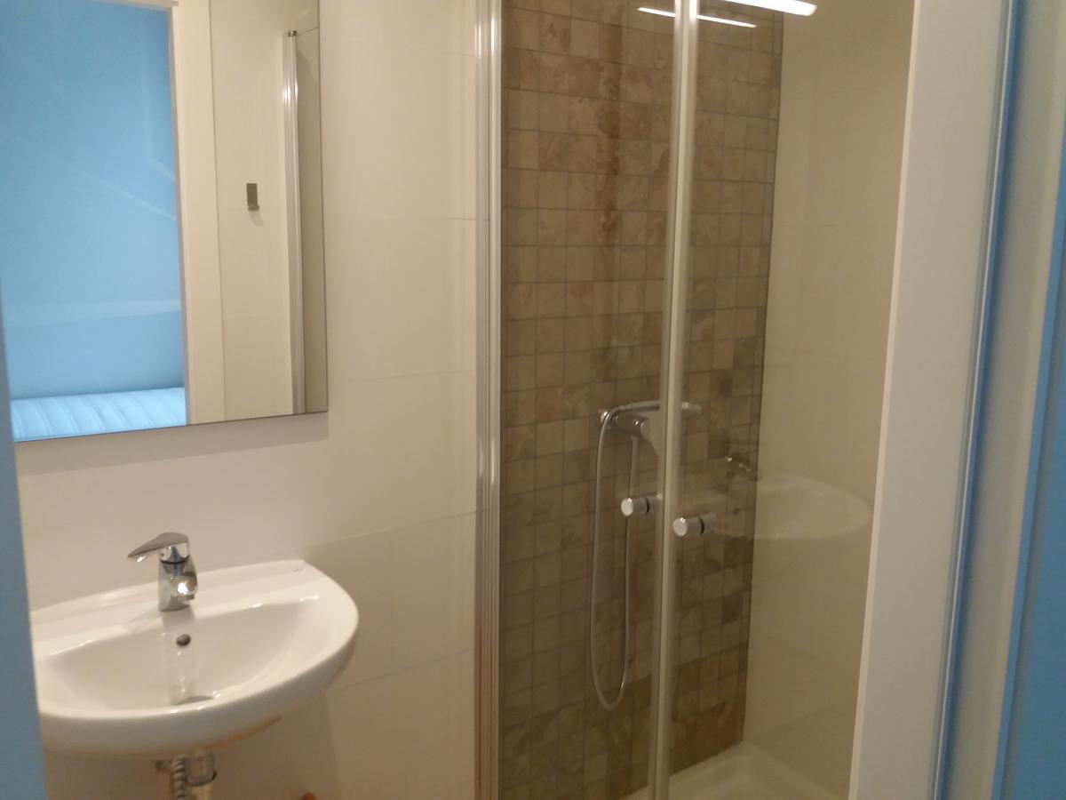 Albergue Gran Canaria Las Palmas de Gran Canaria Eksteriør billede